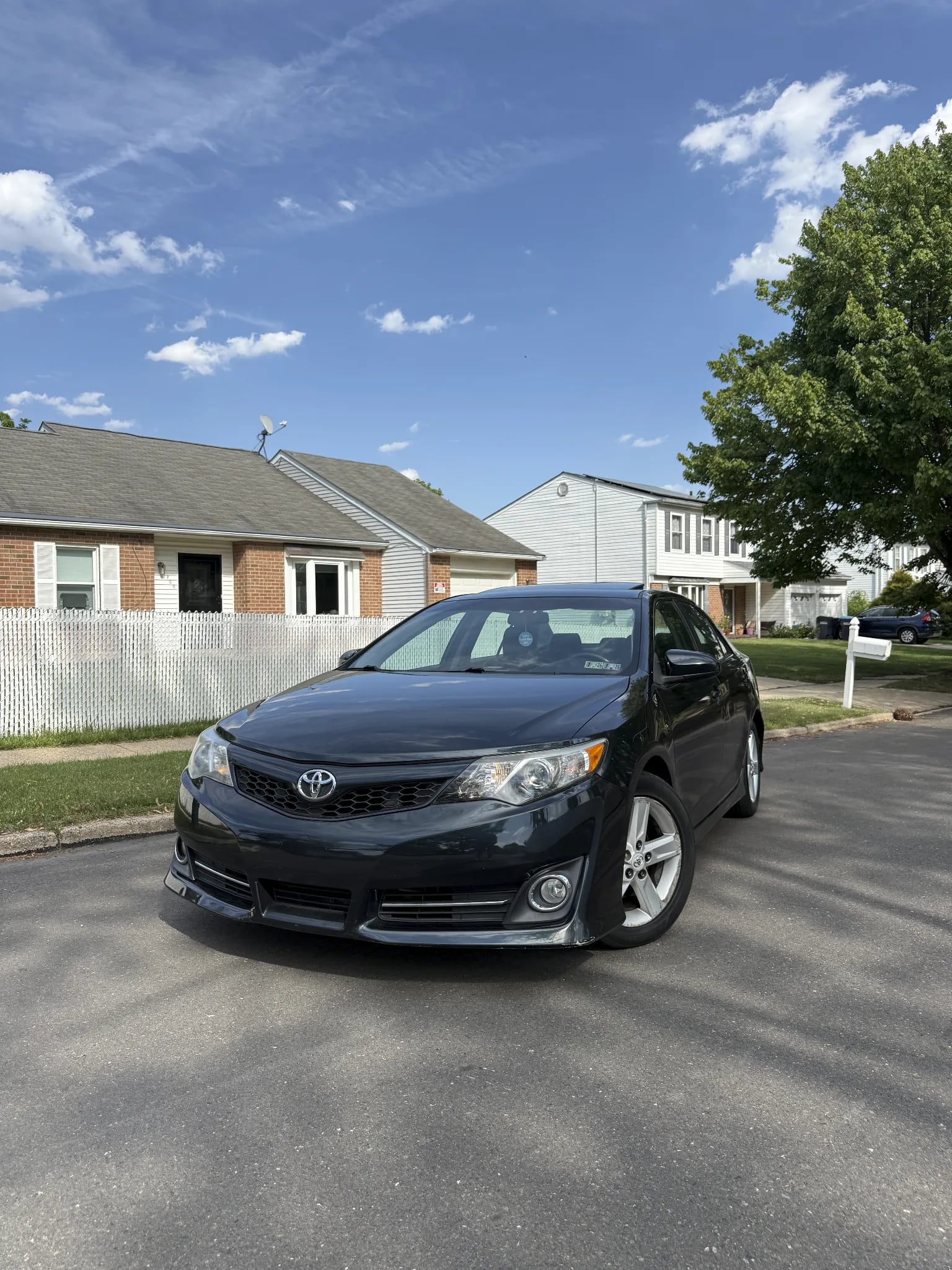2012 Ford Focus SE - Photo 1